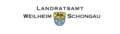 Beratungsstelle Netz Landkreis Weilheim Schongau Logo